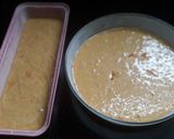 Foto del paso 4 de la receta: Budín de Zanahoria/ Carrot Cake