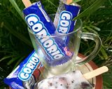 Foto langkah ke 4 dari resep Ice stik goriorio.