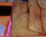 A picture of step 13 of Crispy Vegetable Box Patties.