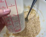 Foto del paso 3 de la receta: Galletas de avena