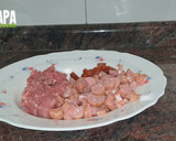 Foto del paso 2 de la receta: Macarrones
