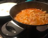 Hamis tészta recept fázis 3 fotója