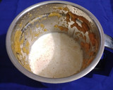*முலாம் பழ மில்க் ஷேக்* ரெசிபி ஸ்டேப் 5 புகைப்படம்