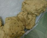 Foto langkah ke 2 dari resep Stick bawang / kue bawang gurih.