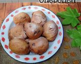 Foto langkah ke 7 dari resep Oliebollen.