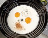Foto del paso 3 de la receta: Solomillo de cerdo al horno con pastel de patata