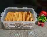 Foto langkah ke 4 dari resep Lidah Kucing.