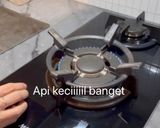 Foto langkah ke 4 dari resep Banana-caramel upside down a la teflon.