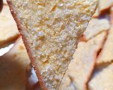 Foto langkah ke 2 dari resep Roti kering manis.