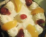 Foto del paso 6 de la receta: Torta 400
