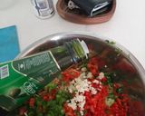 Foto del paso 6 de la receta: Costillar a la Chilena con arroz Verde