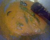 Foto langkah ke 2 dari resep Gulai Kikil Tempe.