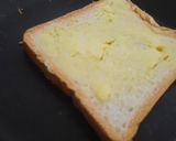 Foto langkah ke 6 dari resep Simple Toast Teflon.