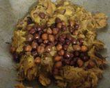 কচুর শাক (kochu saag recipe in Bengali) রেসিপি ধাপ - 5 ছবি