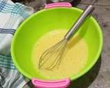 Foto langkah ke 6 dari resep Bika Ambon.