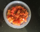 Foto del paso 2 de la receta: Empedrat de fasols (empedrado de judías blancas)