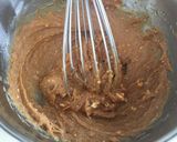 Une image de l'étape 2 de Cookies 🍪 au beurre de cacahuète 🥜.