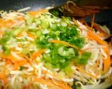 Foto langkah ke 3 dari resep GeHu Pedas.