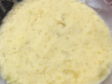 111. Kentang Kornet Mozarella Panggang