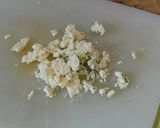 Foto del paso 1 de la receta: Entrecot con salsa cabrales