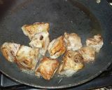 Foto del paso 2 de la receta: Arroz con costillas y ceps