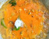 Foto langkah ke 3 dari resep Tumis Kerang Saus Tiram.