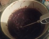 Foto del paso 2 de la receta: Jack delicious (glaseado espejo rojo)
