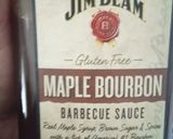 Foto del paso 8 de la receta: Costillar de Cerdo a Baja Temperatura a la Barbacoa Maple Bourbon con Patatas a la Mantequilla