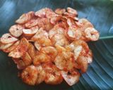 મસાલા કેળા ની વેફર (Masala Banana Wafer Recipe In Gujarati) રેસીપી સ્ટેપ4ફોટો