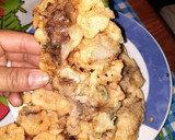 Foto del paso 6 de la receta: Yo llamo.. Chipa Batida con Carne 🤤