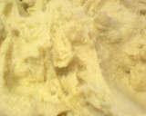 Foto del paso 1 de la receta: Hummus de aguacate