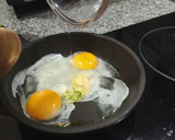 Foto del paso 3 de la receta: Huevos del padrino