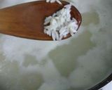 Foto del paso 2 de la receta: Wok con pollo y arroz