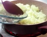 صورة لخطوة 1 من وصفة 😋 كبة لبنية 😋