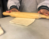 Foto del paso 6 de la receta: Sándwich vegetal de huevo y atún