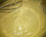 Foto langkah ke 1 dari resep Japanese cheese cake... Super lembut n ngejuuuuu banget...😋😋😋.