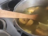 Sancocho de Res Colombiano