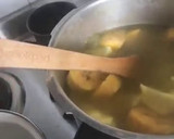 Foto del paso 3 de la receta: Sancocho de Res Colombiano