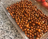 Foto del paso 2 de la receta: Potaje de garbanzos 2.0
