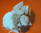 Foto langkah ke 2 dari resep Chicken Shawarma #348¹⁸.