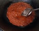 Foto langkah ke 2 dari resep Sambal Terasi Daging Cincang.