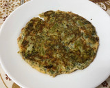 Foto del paso 1 de la receta: Tortilla de brócoli