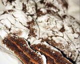 صورة لخطوة 4 من وصفة كوكيز كرنكل 🍪😍