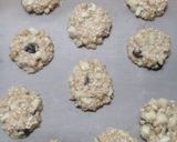 Foto del paso 4 de la receta: Galletas de avena fáciles y súper rápidas