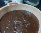 Foto del paso 5 de la receta: Brownie de chocolate