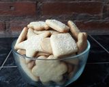 Foto del paso 6 de la receta: Galletitas de manteca