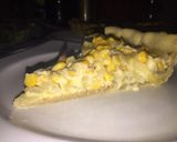 Foto del paso 8 de la receta: Tarta de Choclo, Cebolla y queso