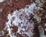 Foto del paso 1 de la receta: Torta Simil Selva Negra