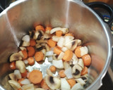 Foto del paso 2 de la receta: Patorra en salsa