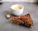 Une image de l'étape 3 de Gâteau de restes de viennoiseries.